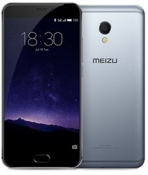 Замена камеры на телефоне Meizu MX6 в Новокузнецке